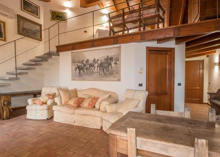 La Cucchetta 4* Dormelletto