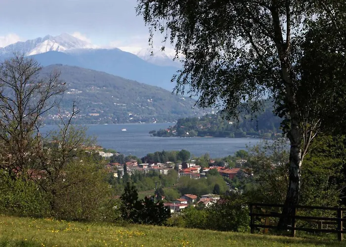 La Cucchetta Dormelletto