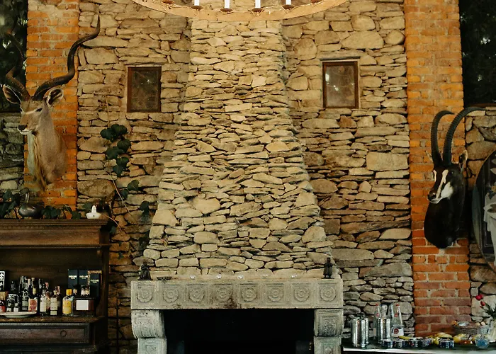 La Cucchetta Bed and Breakfast 4*