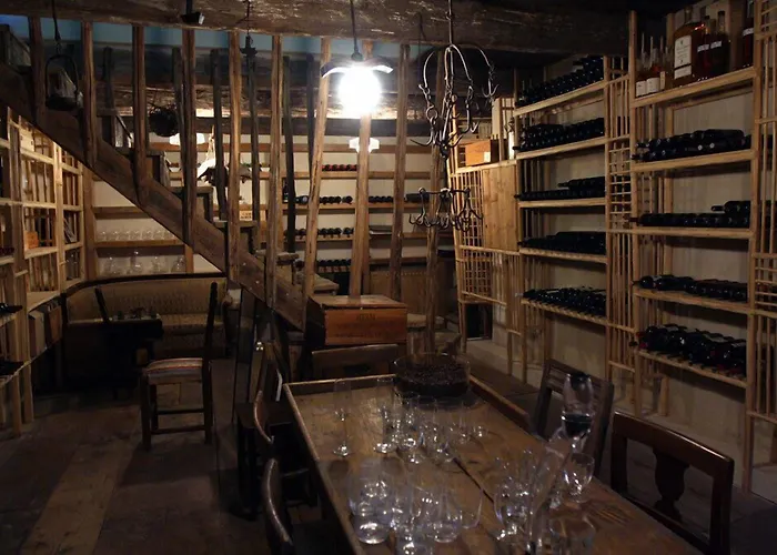 La Cucchetta דורמלטו