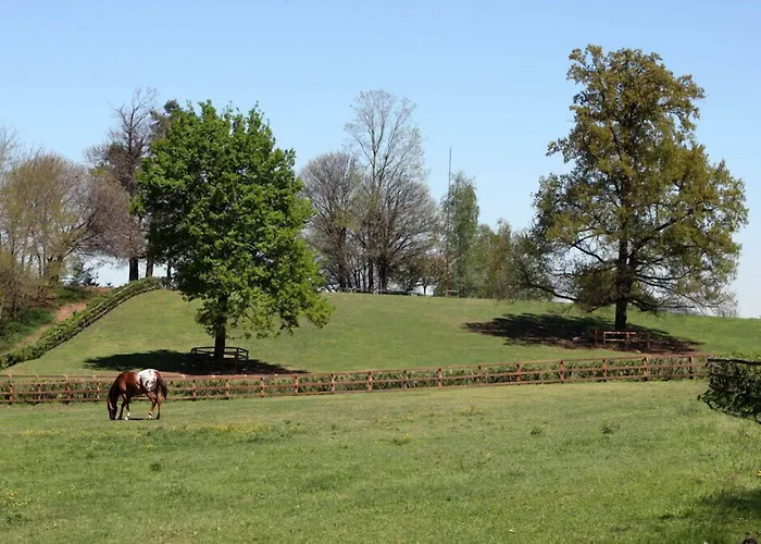 La Cucchetta Dormelletto