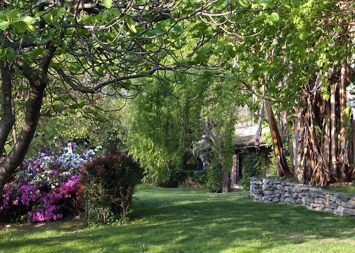 La Cucchetta Bed & Breakfast