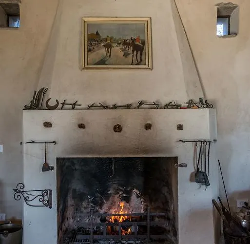 Bed & Breakfast La Cucchetta Dormelletto