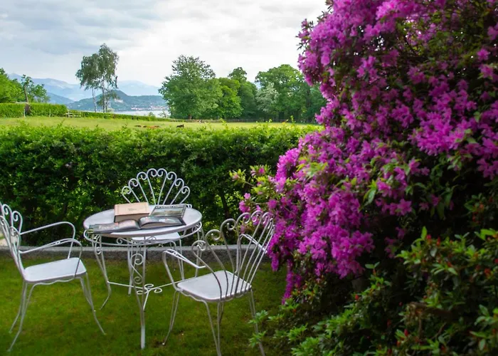 La Cucchetta 4* דורמלטו