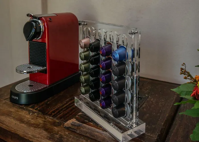 לינה וארוחת בוקר La Cucchetta דורמלטו